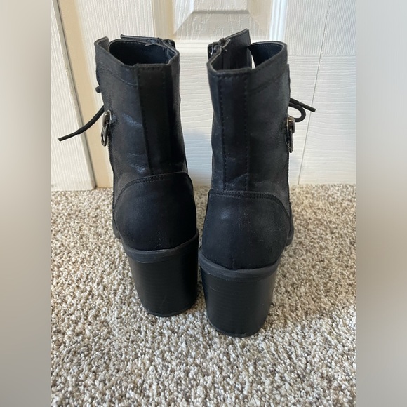 Combat Boot - Picture 3 of 6